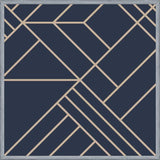 Cuadro Art Deco III