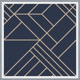 Cuadro Art Deco III