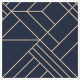 Cuadro Art Deco III