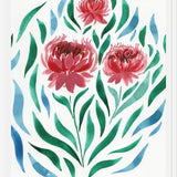 Cuadro Protea