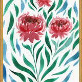Cuadro Protea