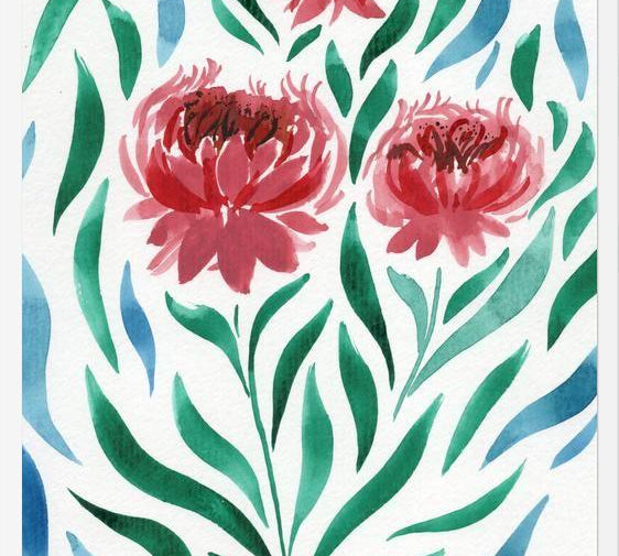 Cuadro Protea