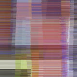 Canvas Abstract Composition 584