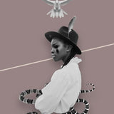 Canvas SERIES VINTAGE 01