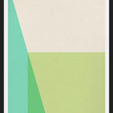 Cuadro QUIET IV