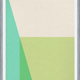 Cuadro QUIET IV