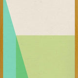 Cuadro QUIET IV