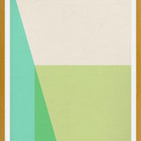 Cuadro QUIET IV