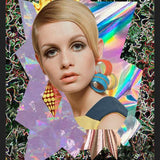 Cuadro Twiggy