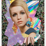 Cuadro Twiggy