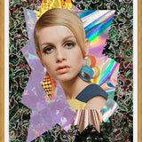 Cuadro Twiggy