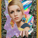Cuadro Twiggy