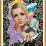 Cuadro Twiggy