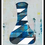 Cuadro Jarra Rústica 2