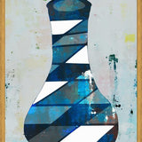 Cuadro Jarra Rústica 2