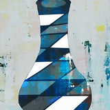 Canvas Jarra Rústica 2