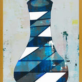 Cuadro Jarra Rústica 2