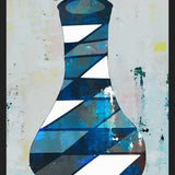 Cuadro Jarra Rústica 2