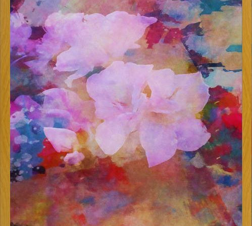 Cuadro Spring Equinox 1