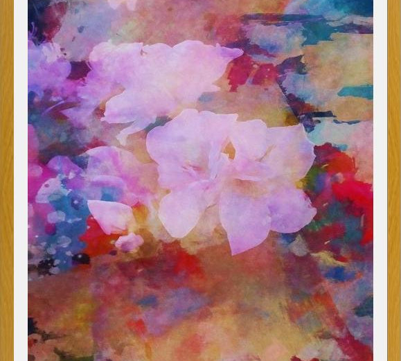 Cuadro Spring Equinox 1