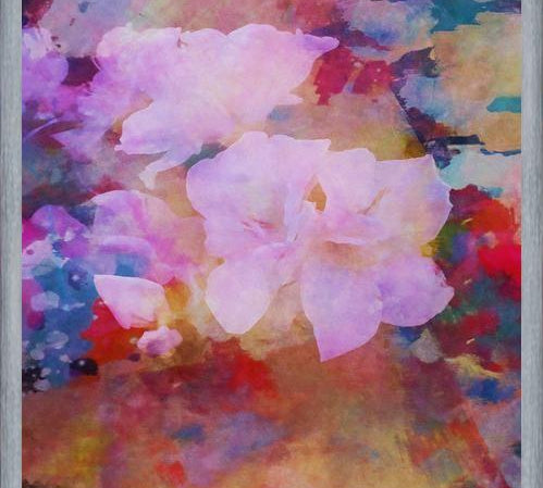 Cuadro Spring Equinox 1