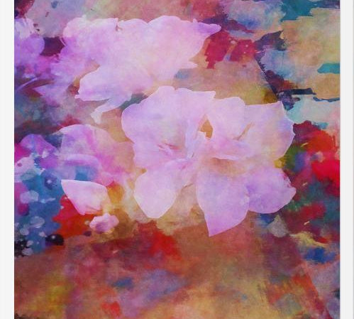 Cuadro Spring Equinox 1