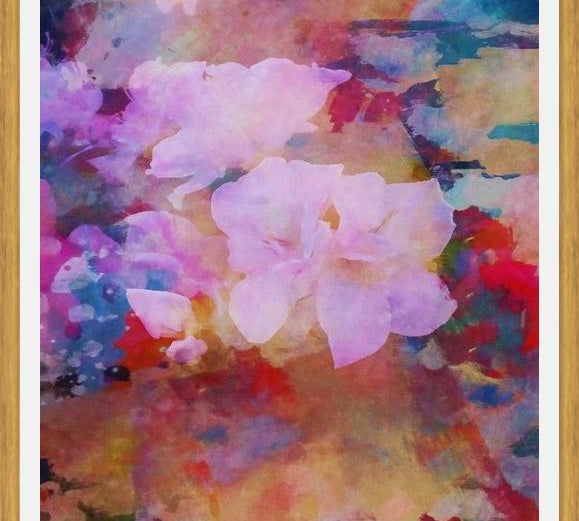 Cuadro Spring Equinox 1