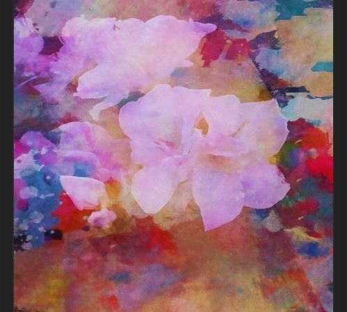 Cuadro Spring Equinox 1