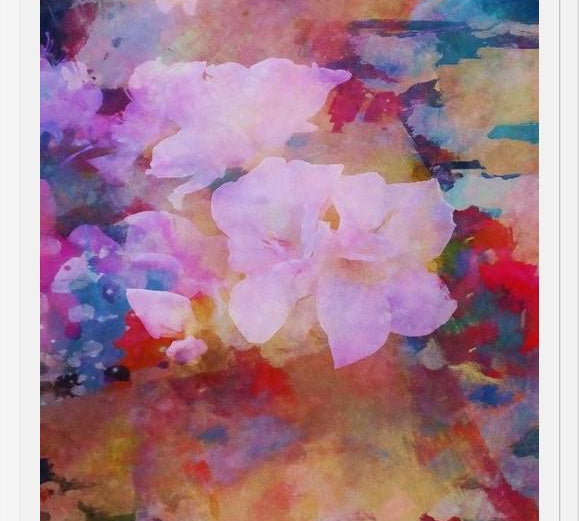 Cuadro Spring Equinox 1