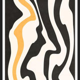 Cuadro Abstract Shapes - 01By