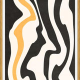 Cuadro Abstract Shapes - 01By