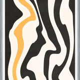 Cuadro Abstract Shapes - 01By