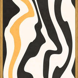 Cuadro Abstract Shapes - 01By