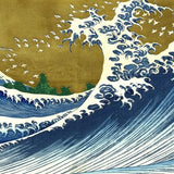 Canvas Japanese Art
