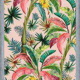 Cuadro Palm Tree Tropical Hollywood Regency