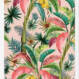 Cuadro Palm Tree Tropical Hollywood Regency