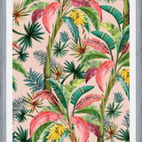 Cuadro Palm Tree Tropical Hollywood Regency