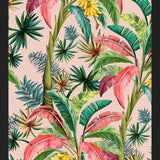 Cuadro Palm Tree Tropical Hollywood Regency