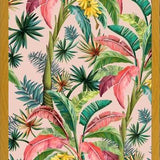 Cuadro Palm Tree Tropical Hollywood Regency