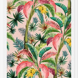Cuadro Palm Tree Tropical Hollywood Regency
