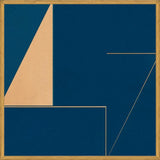 Cuadro Minimalist Sailing