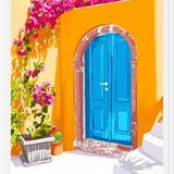 Cuadro Sunny Morocco, Summer Architecture