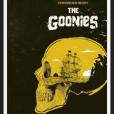 Cuadro The Goonies