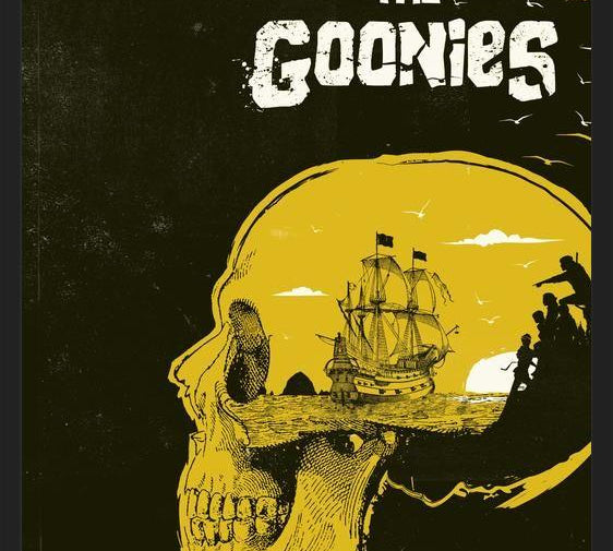 Cuadro The Goonies