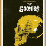 Cuadro The Goonies