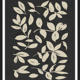 Cuadro Floral Frame
