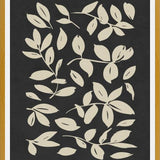 Cuadro Floral Frame