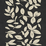 Canvas Floral Frame
