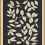Cuadro Floral Frame