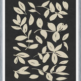 Cuadro Floral Frame